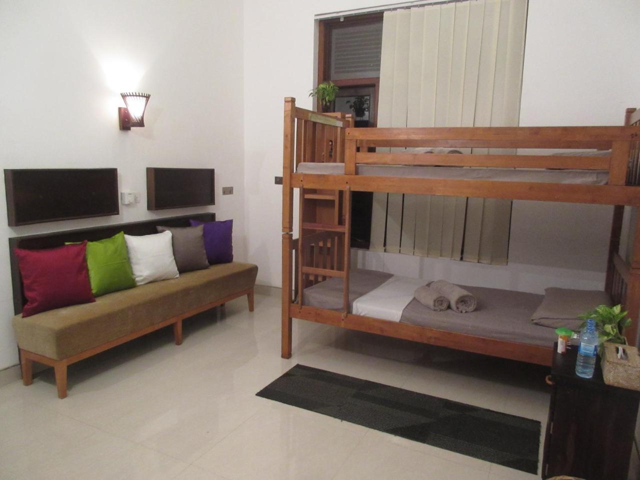 So What Boutique Hotel Negombo Zewnętrze zdjęcie